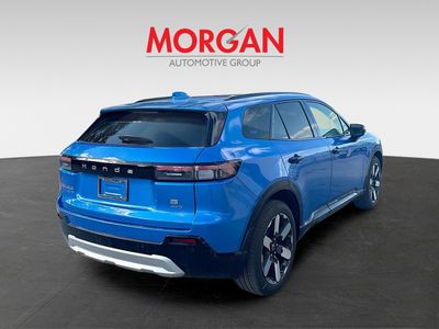 2026 Honda Prologue - Photo 7