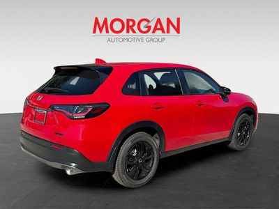 2026 Honda HR-V - Photo 7