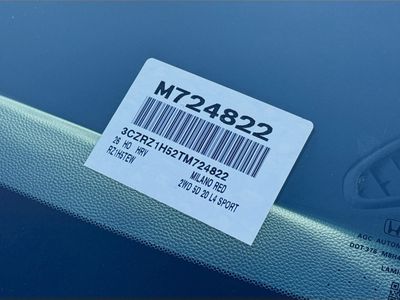 2026 Honda HR-V - Photo 26