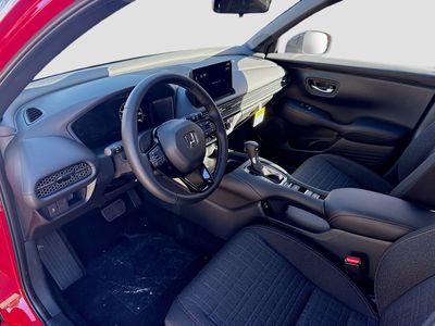 2026 Honda HR-V - Photo 9