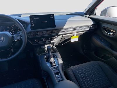 2026 Honda HR-V - Photo 18