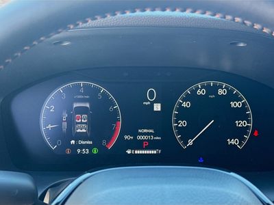 2026 Honda HR-V - Photo 11
