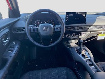 2026 Honda HR-V - Photo 17