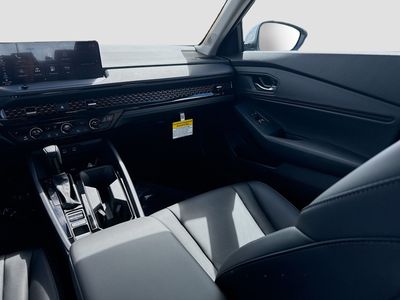 2026 Honda Accord Hybrid - Photo 18
