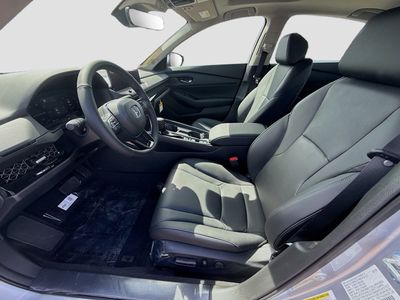 2026 Honda Accord Hybrid - Photo 16