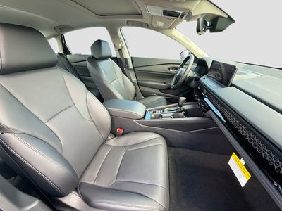 2026 Honda Accord Hybrid - Photo 23