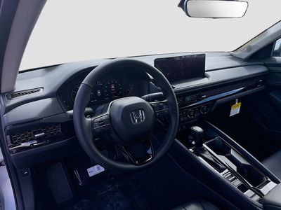 2026 Honda Accord Hybrid - Photo 9