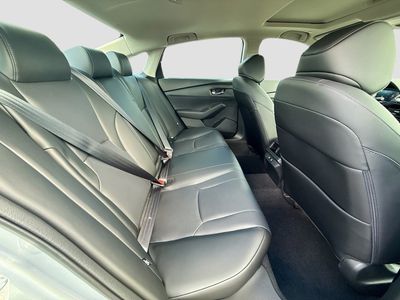 2026 Honda Accord Hybrid - Photo 22