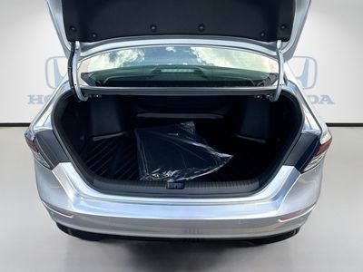 2026 Honda Accord Hybrid - Photo 21