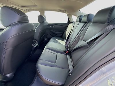 2026 Honda Accord Hybrid - Photo 20