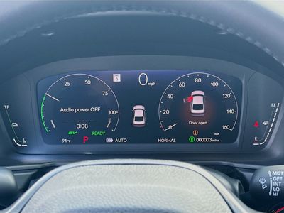 2026 Honda Accord Hybrid - Photo 11