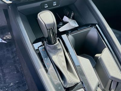 2026 Honda Accord Hybrid - Photo 15