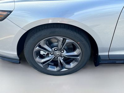2026 Honda Accord Hybrid - Photo 26
