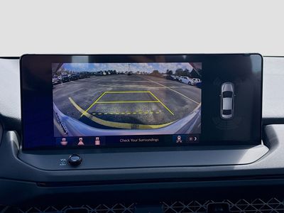2026 Honda Accord Hybrid - Photo 13