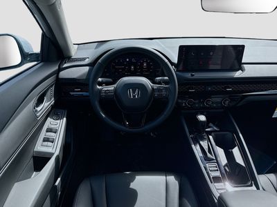 2026 Honda Accord Hybrid - Photo 17