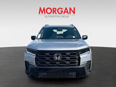 2026 Honda Pilot - Photo 2