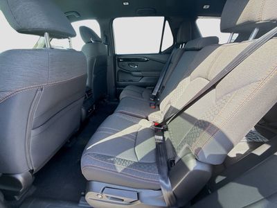 2026 Honda Pilot - Photo 21