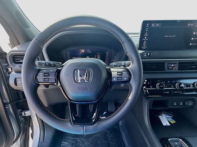 2026 Honda Pilot - Photo 10