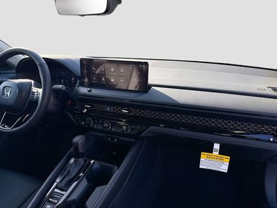 2026 Honda Accord Hybrid - Photo 24