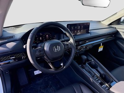 2026 Honda Accord Hybrid - Photo 9