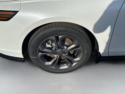 2026 Honda Accord Hybrid - Photo 26