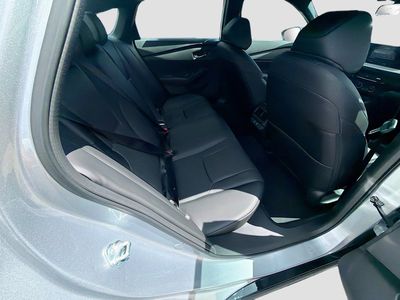 2026 Honda Accord Hybrid - Photo 22
