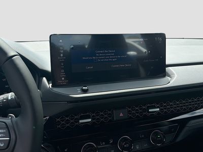 2026 Honda Accord Hybrid - Photo 12