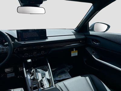 2026 Honda Accord Hybrid - Photo 18