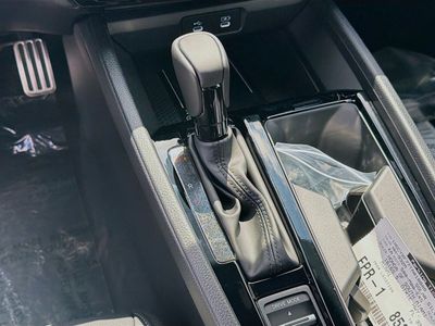 2026 Honda Accord Hybrid - Photo 15