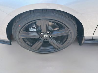 2026 Honda Accord Hybrid - Photo 26