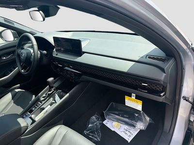 2026 Honda Accord Hybrid - Photo 24