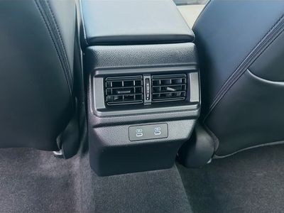 2026 Honda Accord Hybrid - Photo 19