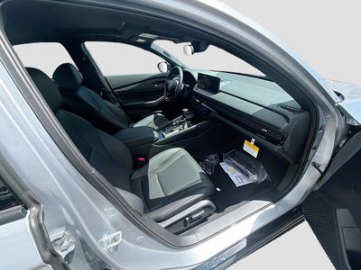 2026 Honda Accord Hybrid - Photo 23