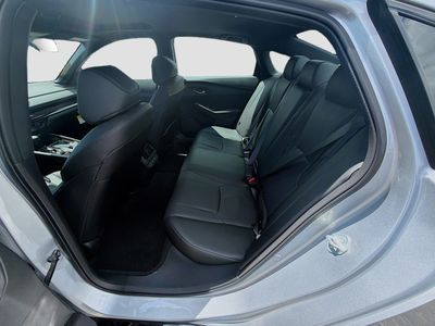 2026 Honda Accord Hybrid - Photo 20