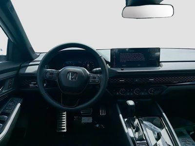 2026 Honda Accord Hybrid - Photo 17