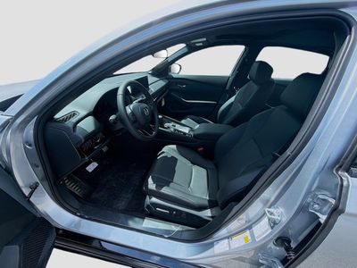 2026 Honda Accord Hybrid - Photo 16