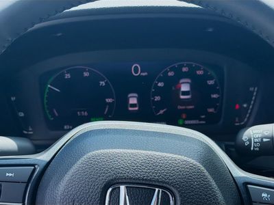 2026 Honda Accord Hybrid - Photo 11