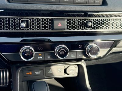 2026 Honda Civic Sedan - Photo 12