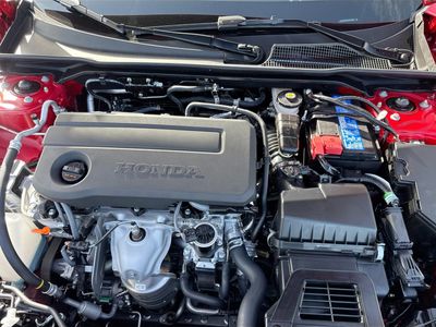 2026 Honda Civic Sedan - Photo 22