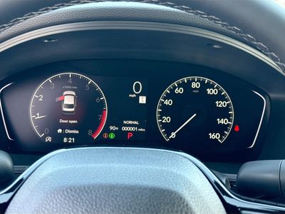 2026 Honda Civic Sedan - Photo 9