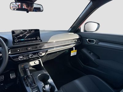 2026 Honda Civic Sedan - Photo 16