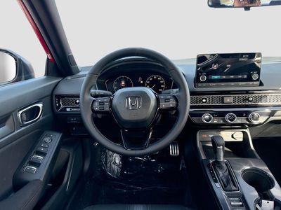 2026 Honda Civic Sedan - Photo 15