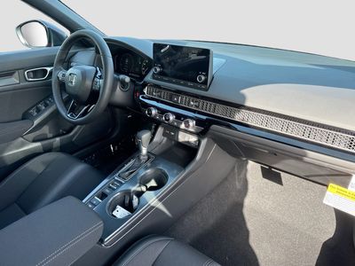 2026 Honda Civic Sedan - Photo 21