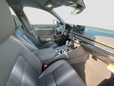 2026 Honda Civic Sedan - Photo 20