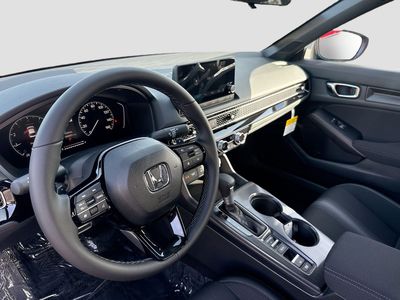 2026 Honda Civic Sedan - Photo 7