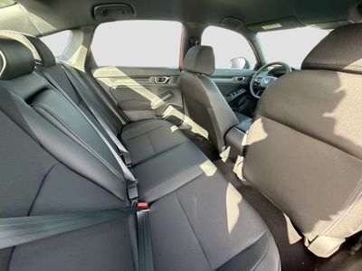 2026 Honda Civic Sedan - Photo 19