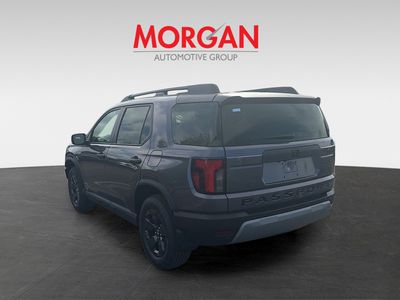 2026 Honda Passport - Photo 5