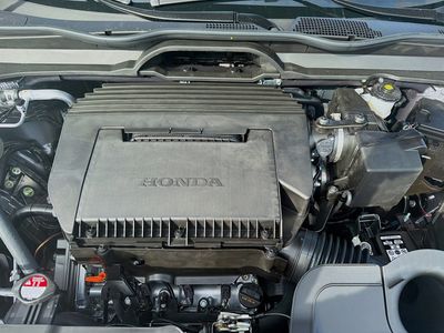 2026 Honda Passport - Photo 25