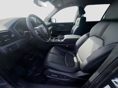 2026 Honda Passport - Photo 16