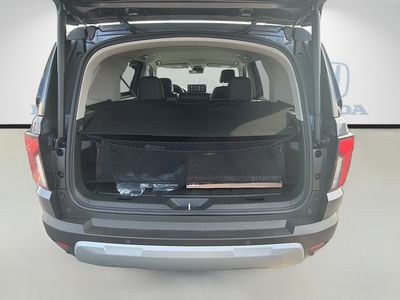2026 Honda Passport - Photo 21